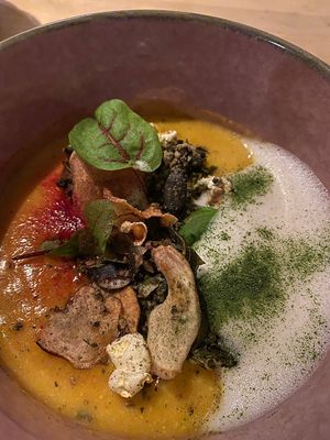   at Glückstein in Mannheim