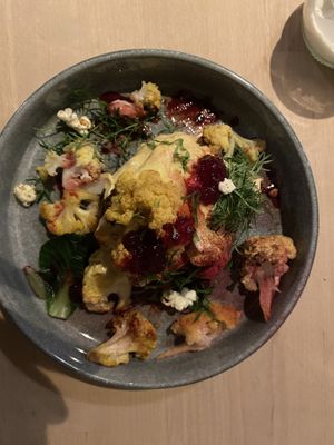   at Glückstein in Mannheim