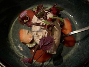   at Glückstein in Mannheim