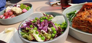  at Glückstein in Mannheim