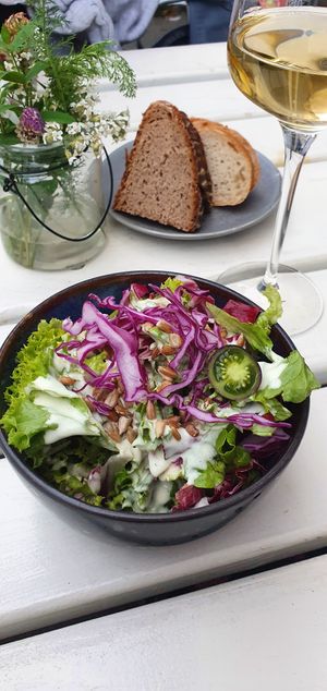  at Glückstein in Mannheim