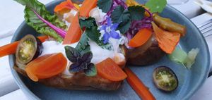  at Glückstein in Mannheim