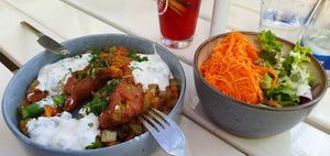  at Glückstein in Mannheim