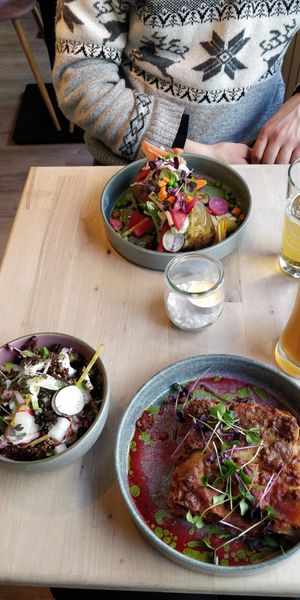  at Glückstein in Mannheim