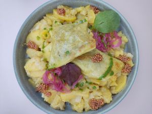  at Glückstein in Mannheim