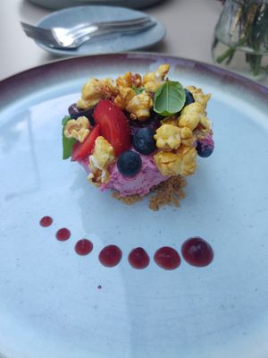  at Glückstein in Mannheim