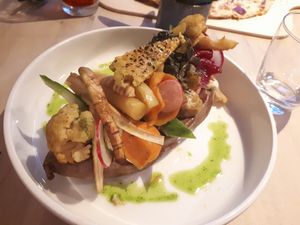  at Glückstein in Mannheim