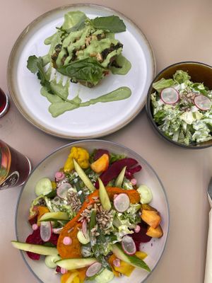   at Glückstein in Mannheim