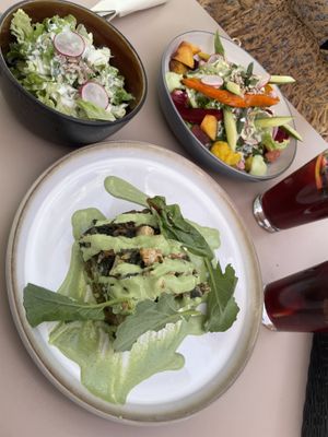   at Glückstein in Mannheim