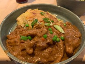   at Glückstein in Mannheim