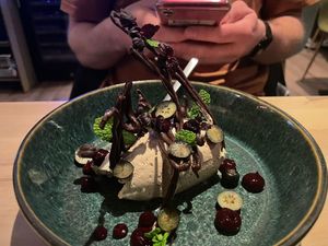   at Glückstein in Mannheim