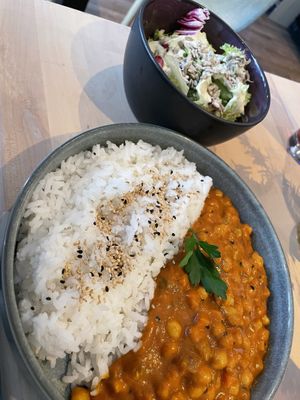   at Glückstein in Mannheim