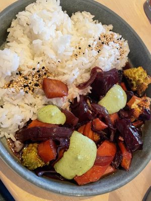   at Glückstein in Mannheim