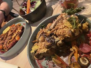   at Glückstein in Mannheim