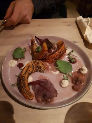  at Glückstein in Mannheim