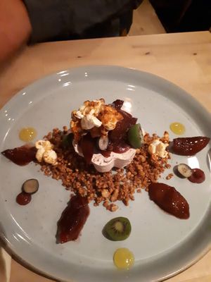  at Glückstein in Mannheim