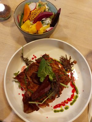  at Glückstein in Mannheim