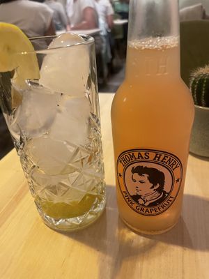   at Glückstein in Mannheim