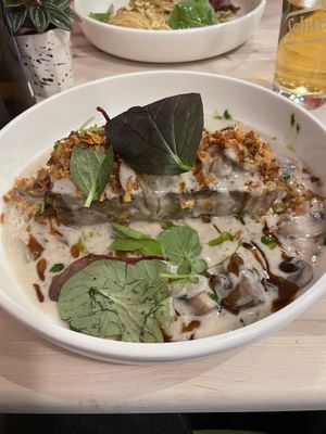   at Glückstein in Mannheim