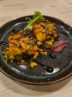 Vorspeise at Glückstein in Mannheim