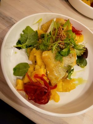  at Glückstein in Mannheim