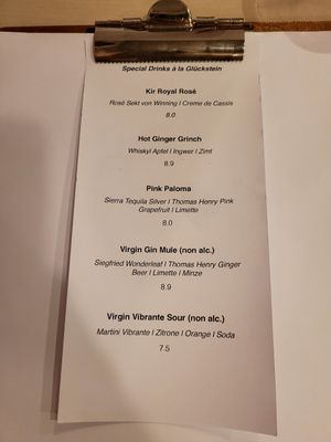  at Glückstein in Mannheim