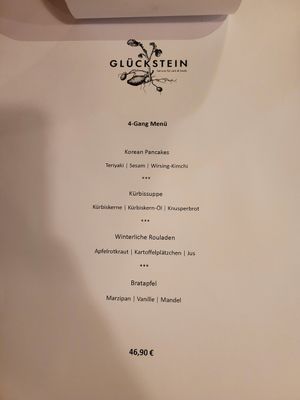  at Glückstein in Mannheim