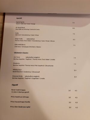  at Glückstein in Mannheim