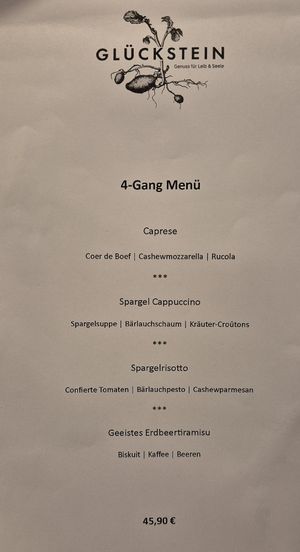  at Glückstein in Mannheim