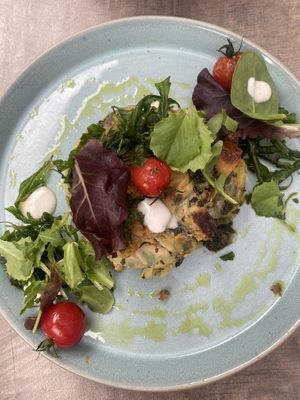   at Glückstein in Mannheim