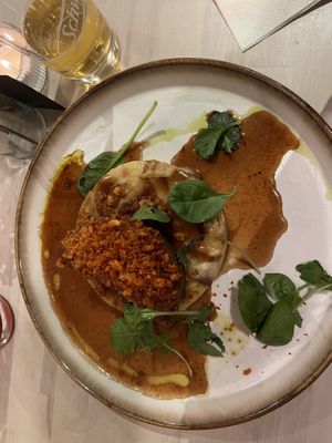   at Glückstein in Mannheim