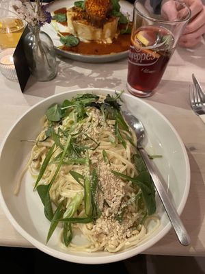   at Glückstein in Mannheim