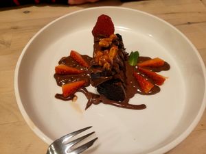  at Glückstein in Mannheim