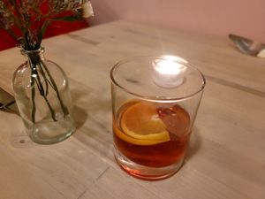  at Glückstein in Mannheim