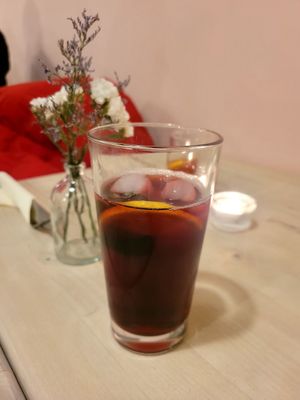  at Glückstein in Mannheim