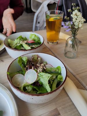  at Glückstein in Mannheim