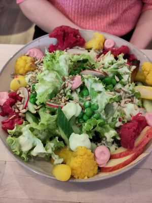  at Glückstein in Mannheim