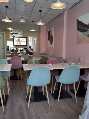  at Glückstein in Mannheim