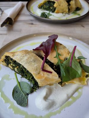  at Glückstein in Mannheim