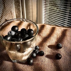 Pudding chia at NaZewnątrz in Torun