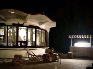 NaZewnątrz  at NaZewnątrz in Torun