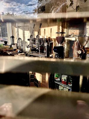 NaZewnatrz at NaZewnątrz in Torun