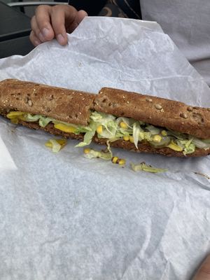   at Wichers in Vienna