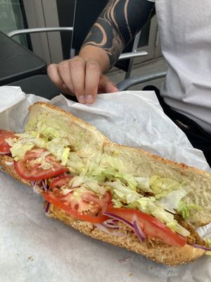   at Wichers in Vienna