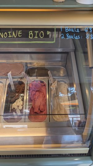  at La Face Nord in Val-david