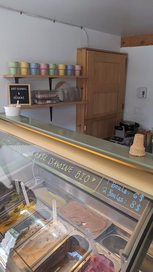  at La Face Nord in Val-david