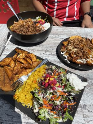   at Sham - Mont Royal in Montreal