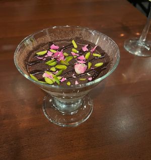   at Sham - Mont Royal in Montreal