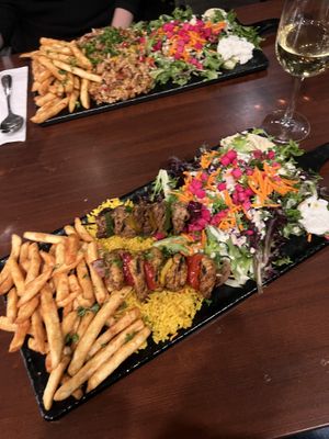   at Sham - Mont Royal in Montreal