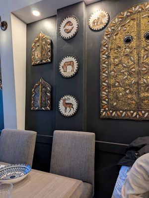  at Sham - Mont Royal in Montreal